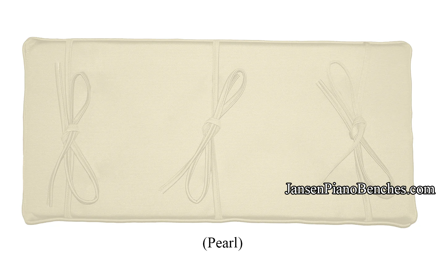 GRK Piano Bench Cushions - Image 7
