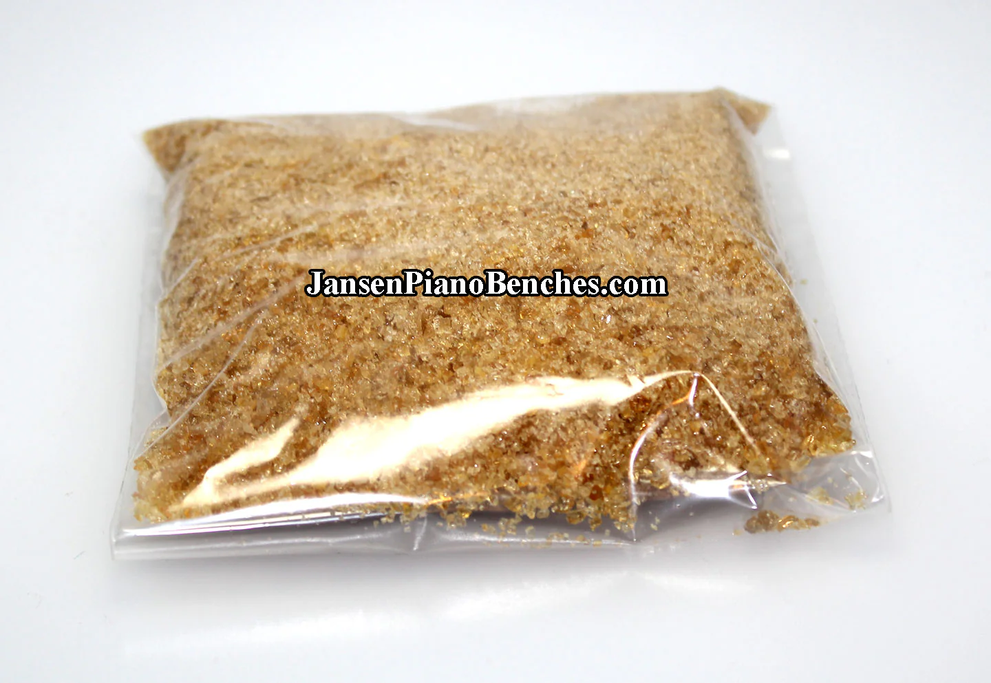 Ground Hide Glue Crystals Piano Repair - 1 lbs.