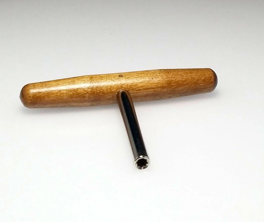 Harpsichord Tuning Lever  Zither, Dulcimer, Harp - Image 10
