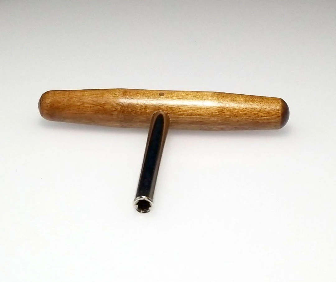Harpsichord Tuning Lever  Zither, Dulcimer, Harp - Image 11