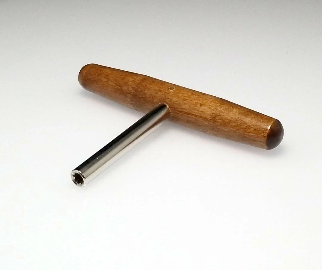 Harpsichord Tuning Lever  Zither, Dulcimer, Harp - Image 13