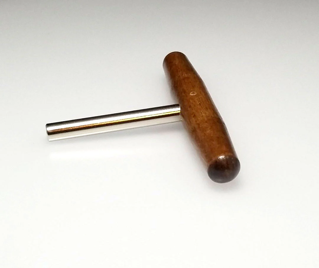 Harpsichord Tuning Lever  Zither, Dulcimer, Harp - Image 16