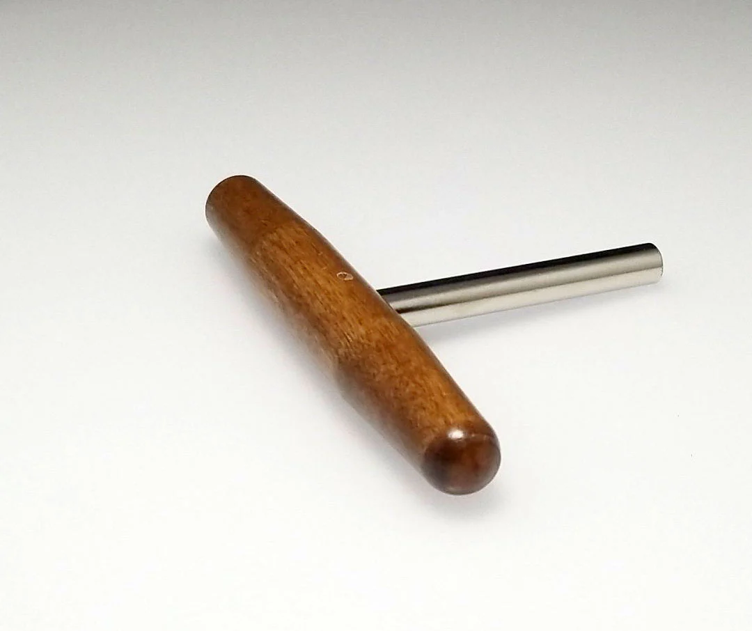 Harpsichord Tuning Lever  Zither, Dulcimer, Harp - Image 3