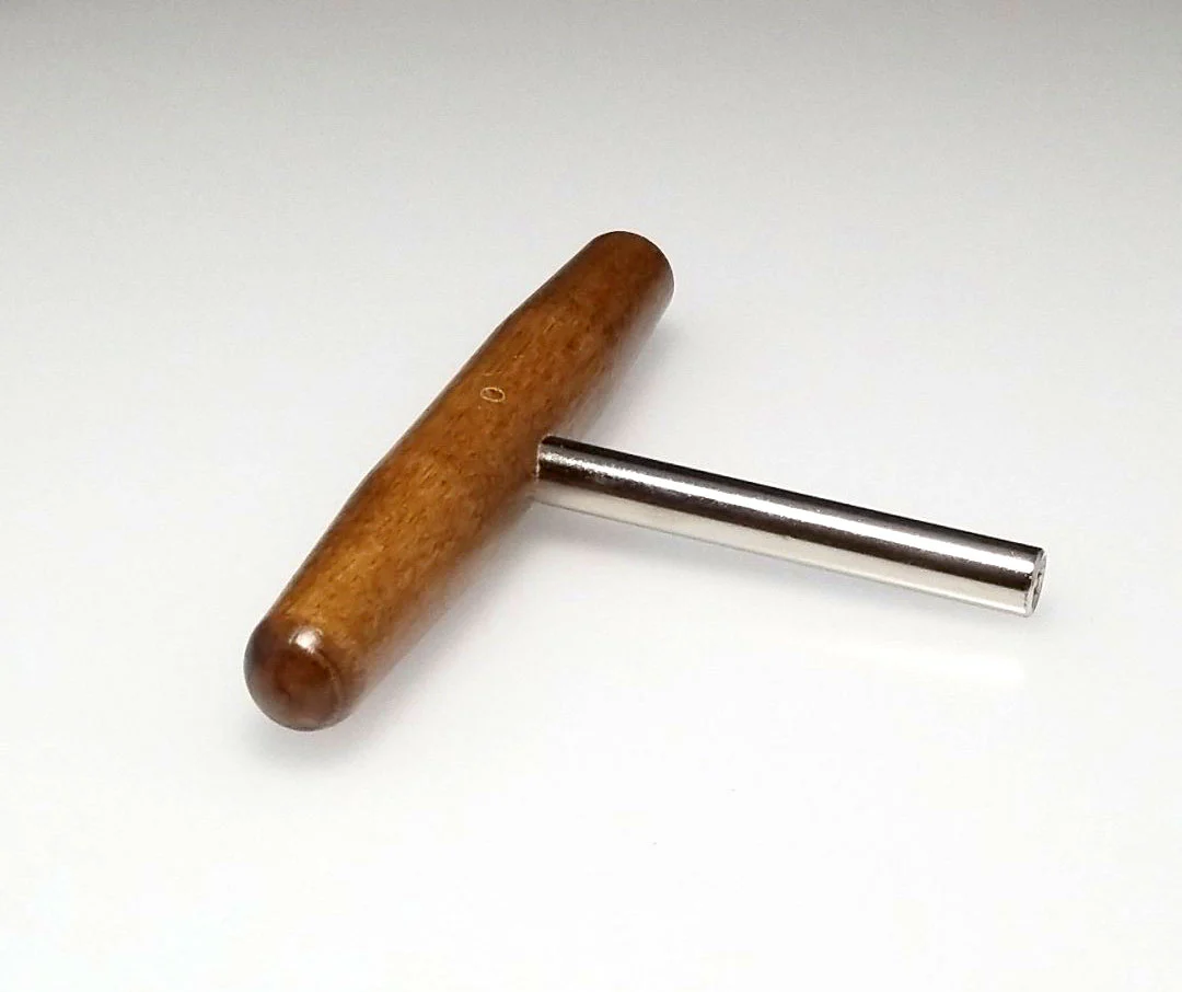 Harpsichord Tuning Lever  Zither, Dulcimer, Harp - Image 6