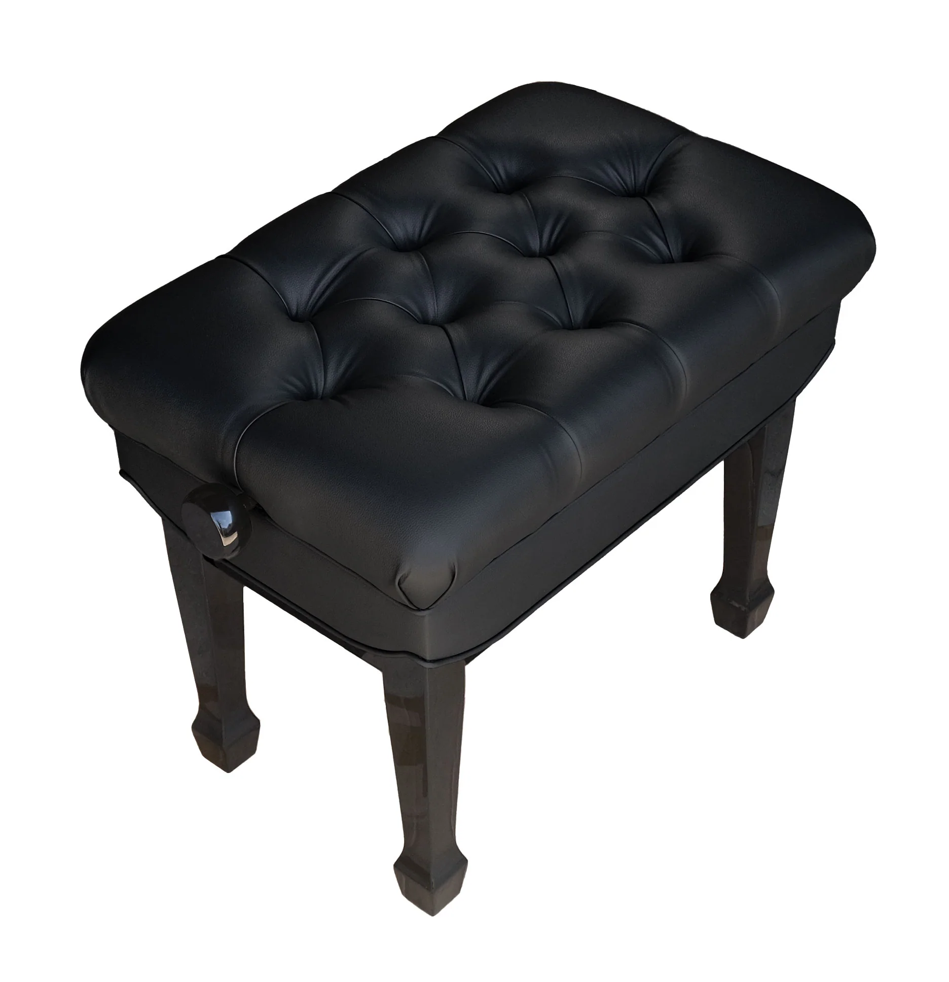 Adjustable Piano Bench Performer Series - Image 3