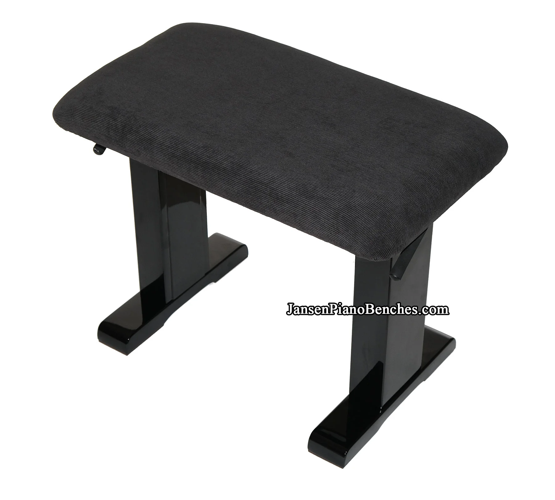 Hydraulic Adjustable Piano Bench Open Box - Image 2