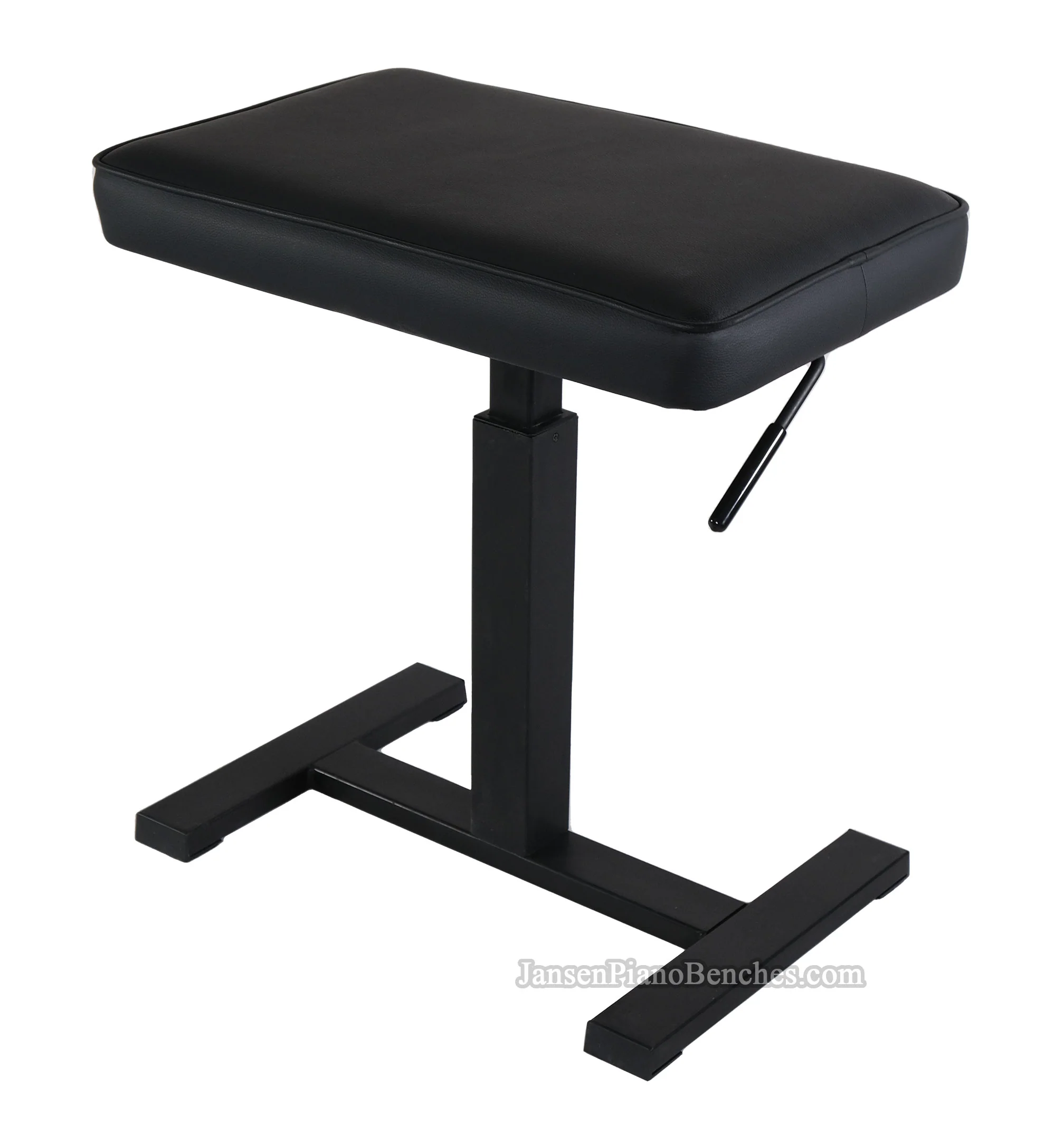 Hydraulic Piano Bench - Image 2