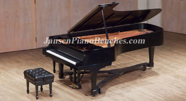Jansen Artist Bench - Image 4