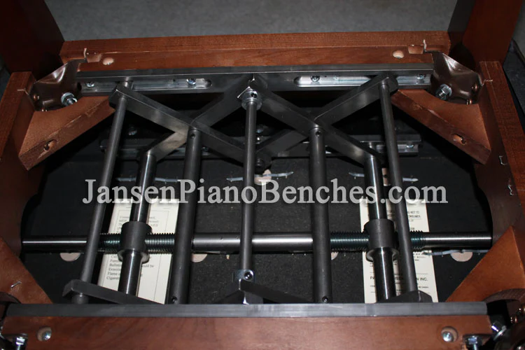 Jansen Artist Bench - Image 6