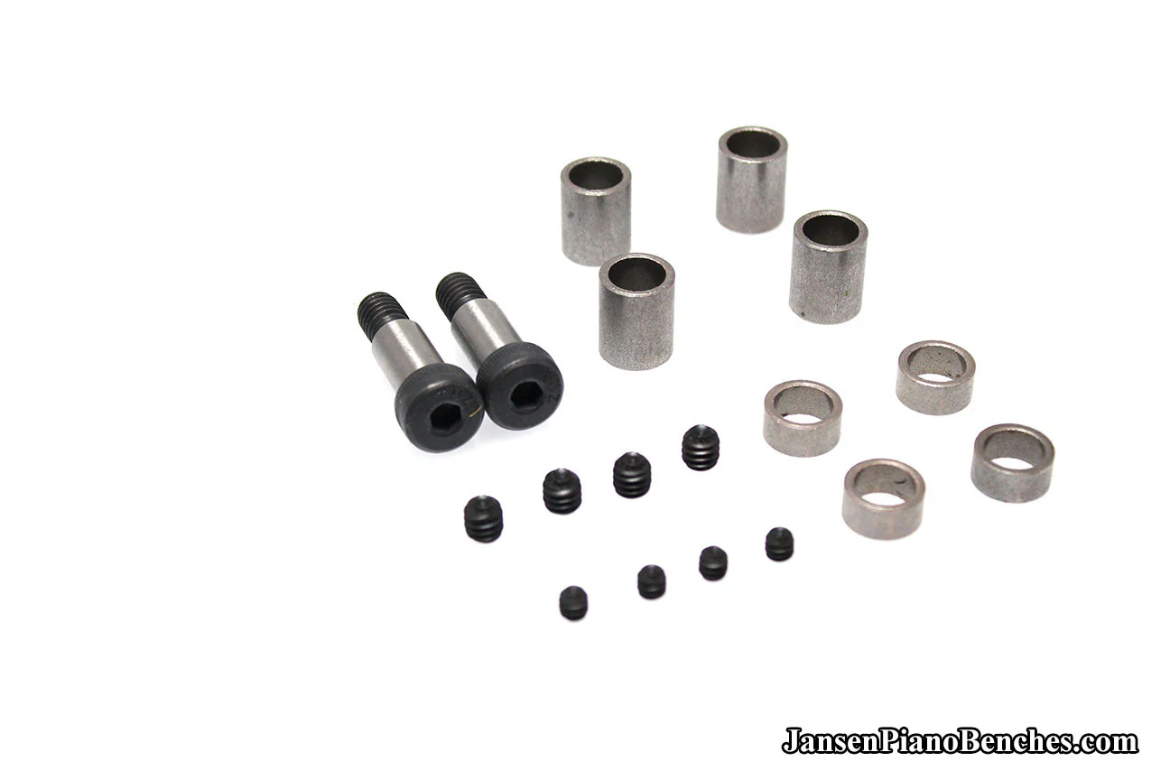 Jansen Artist Bench Repair Kit - Image 10