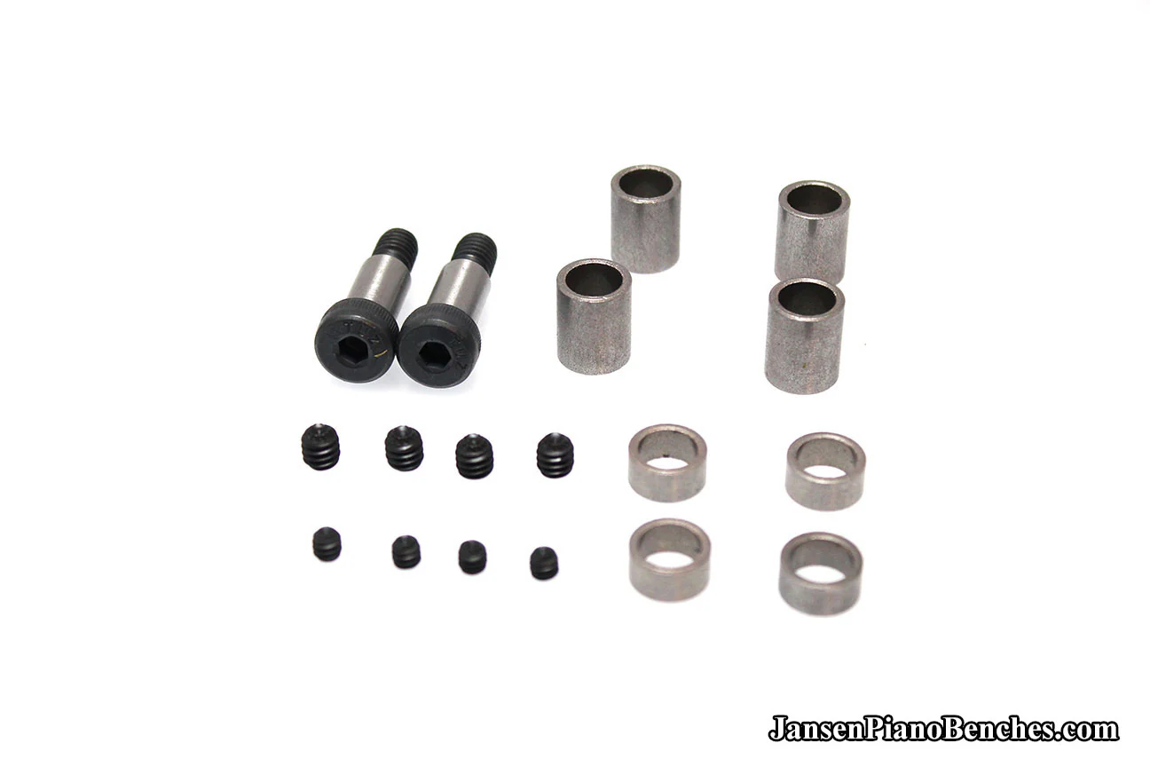 Jansen Artist Bench Repair Kit - Image 12