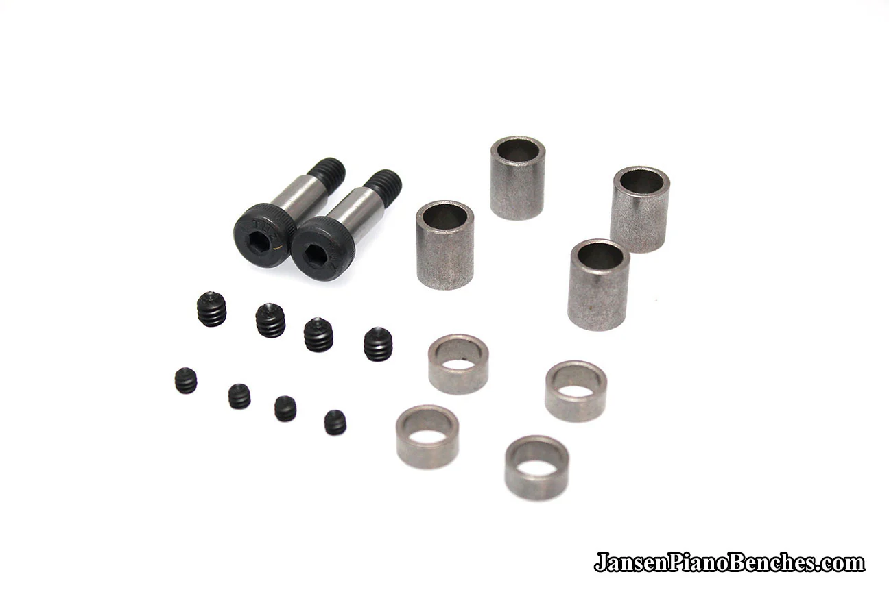 Jansen Artist Bench Repair Kit - Image 13