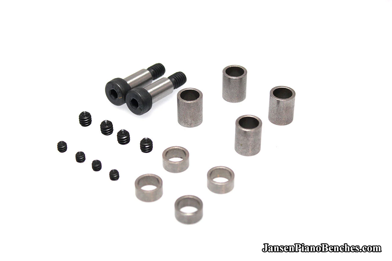 Jansen Artist Bench Repair Kit - Image 14