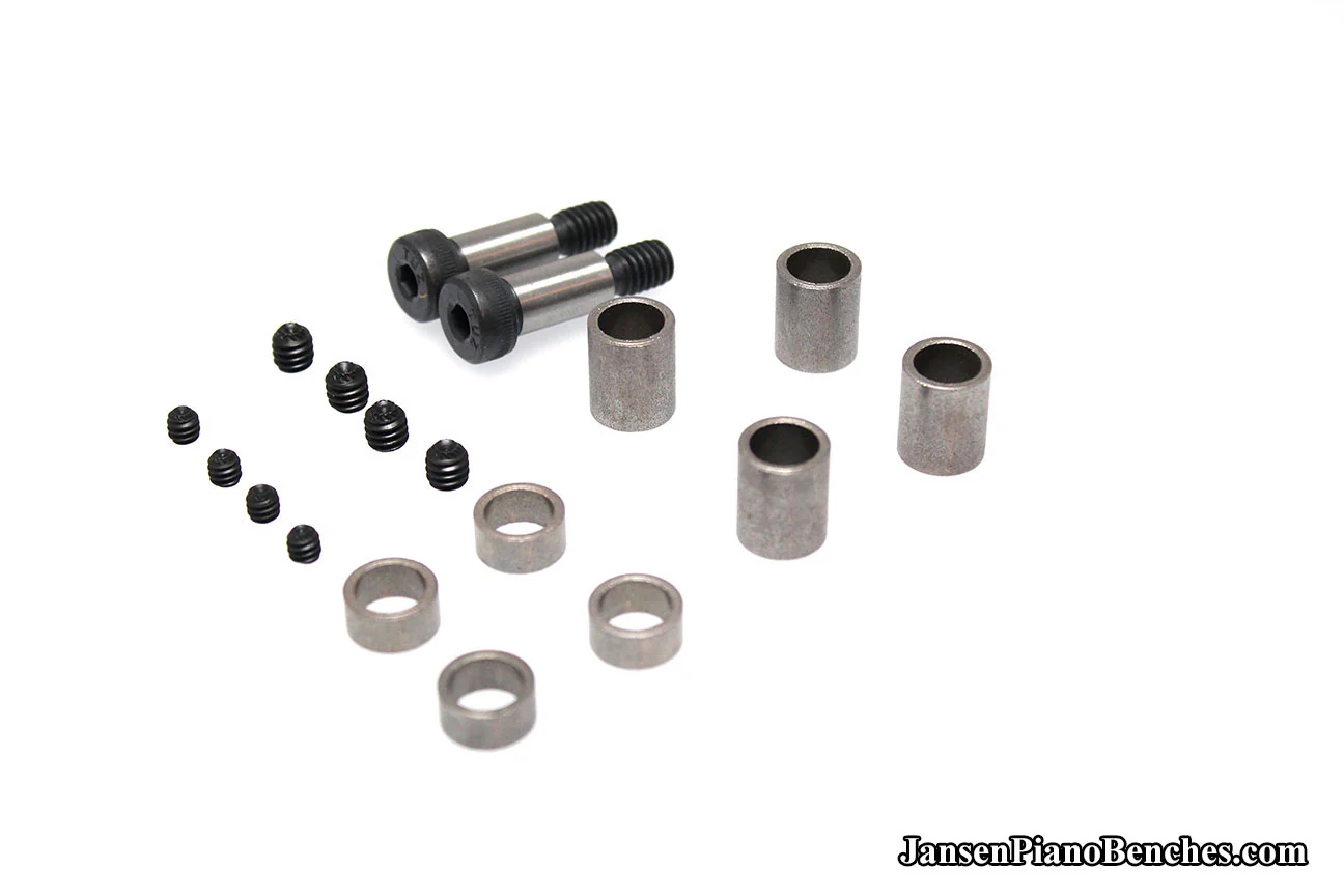 Jansen Artist Bench Repair Kit - Image 15