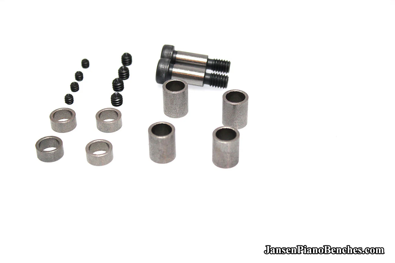 Jansen Artist Bench Repair Kit - Image 18