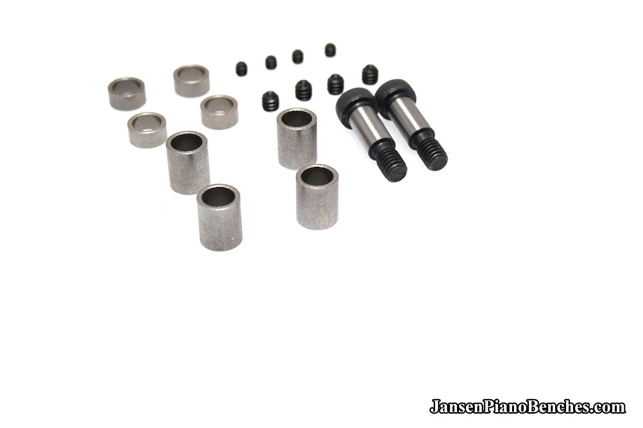 Jansen Artist Bench Repair Kit - Image 22