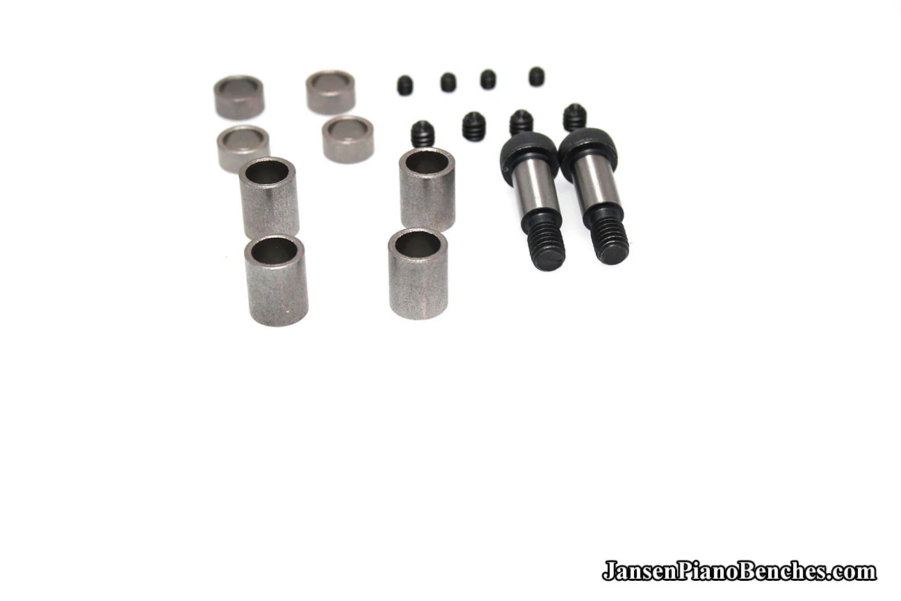 Jansen Artist Bench Repair Kit - Image 23