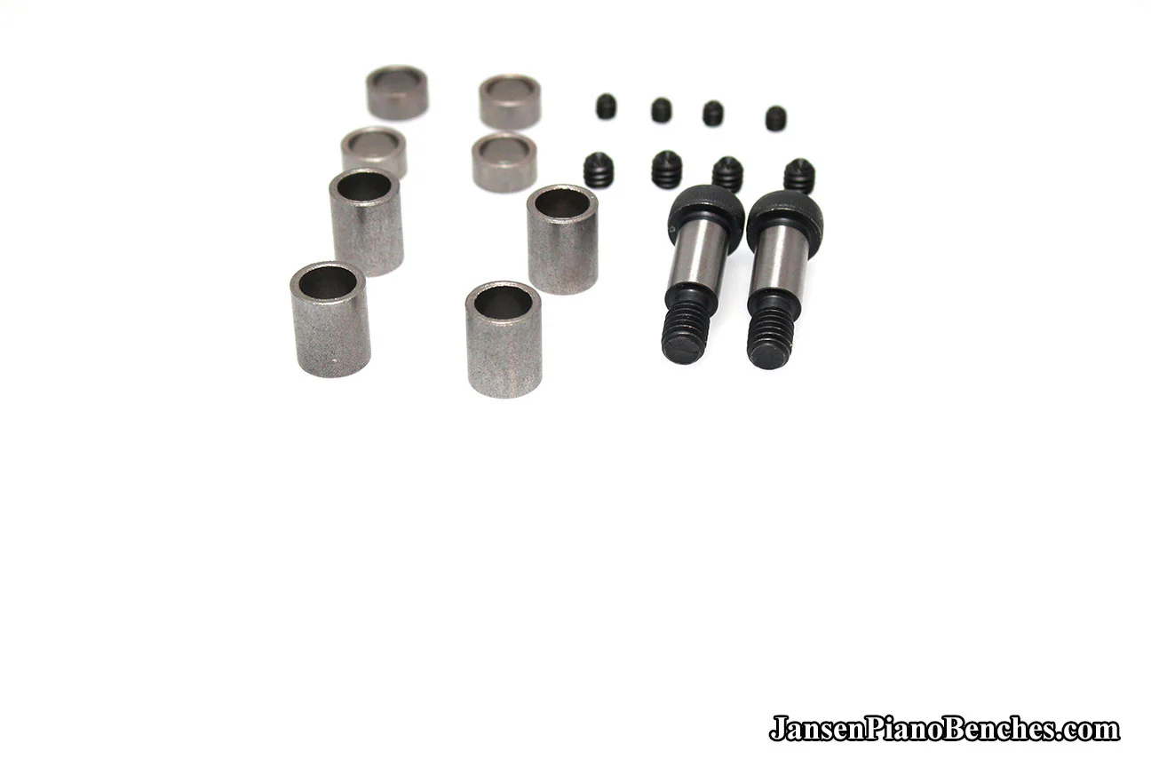 Jansen Artist Bench Repair Kit - Image 24