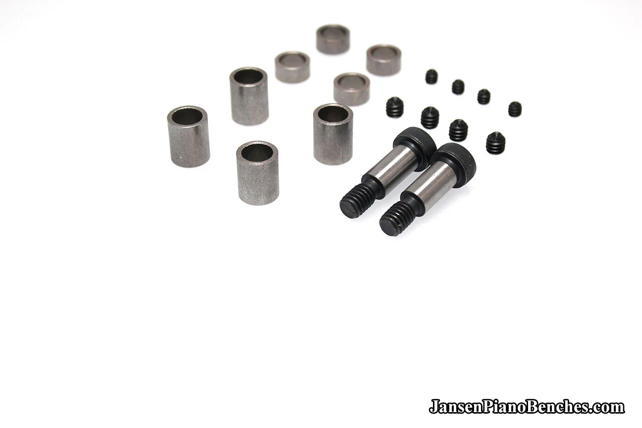 Jansen Artist Bench Repair Kit - Image 26