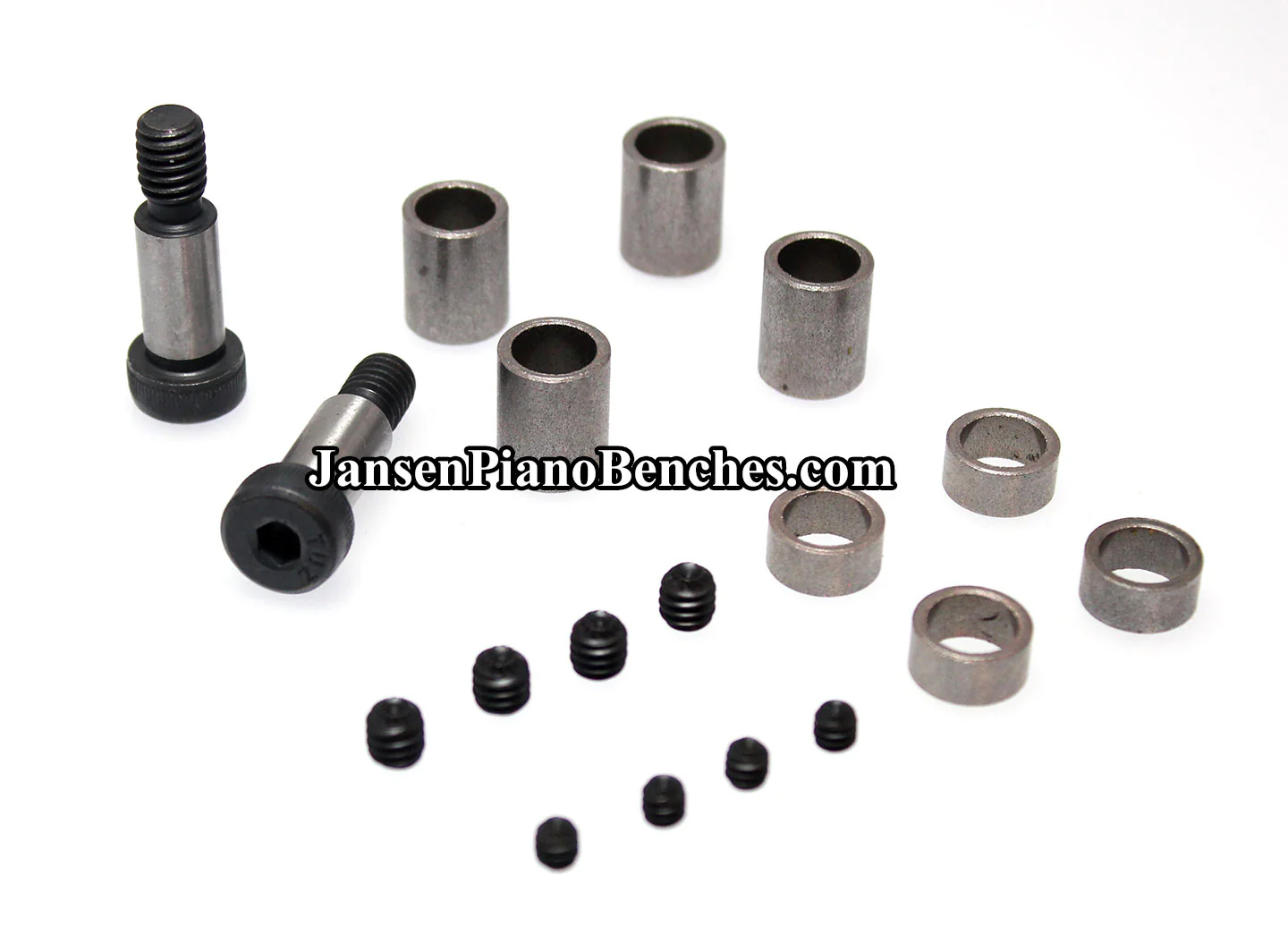 Jansen Artist Bench Repair Kit - Image 3