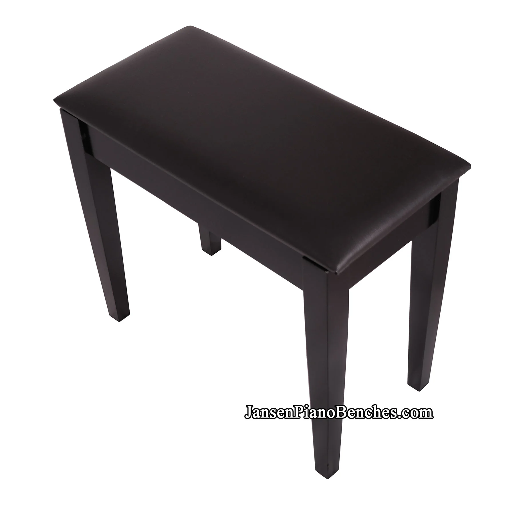 Jansen Digital Piano Keyboard Bench - Image 6