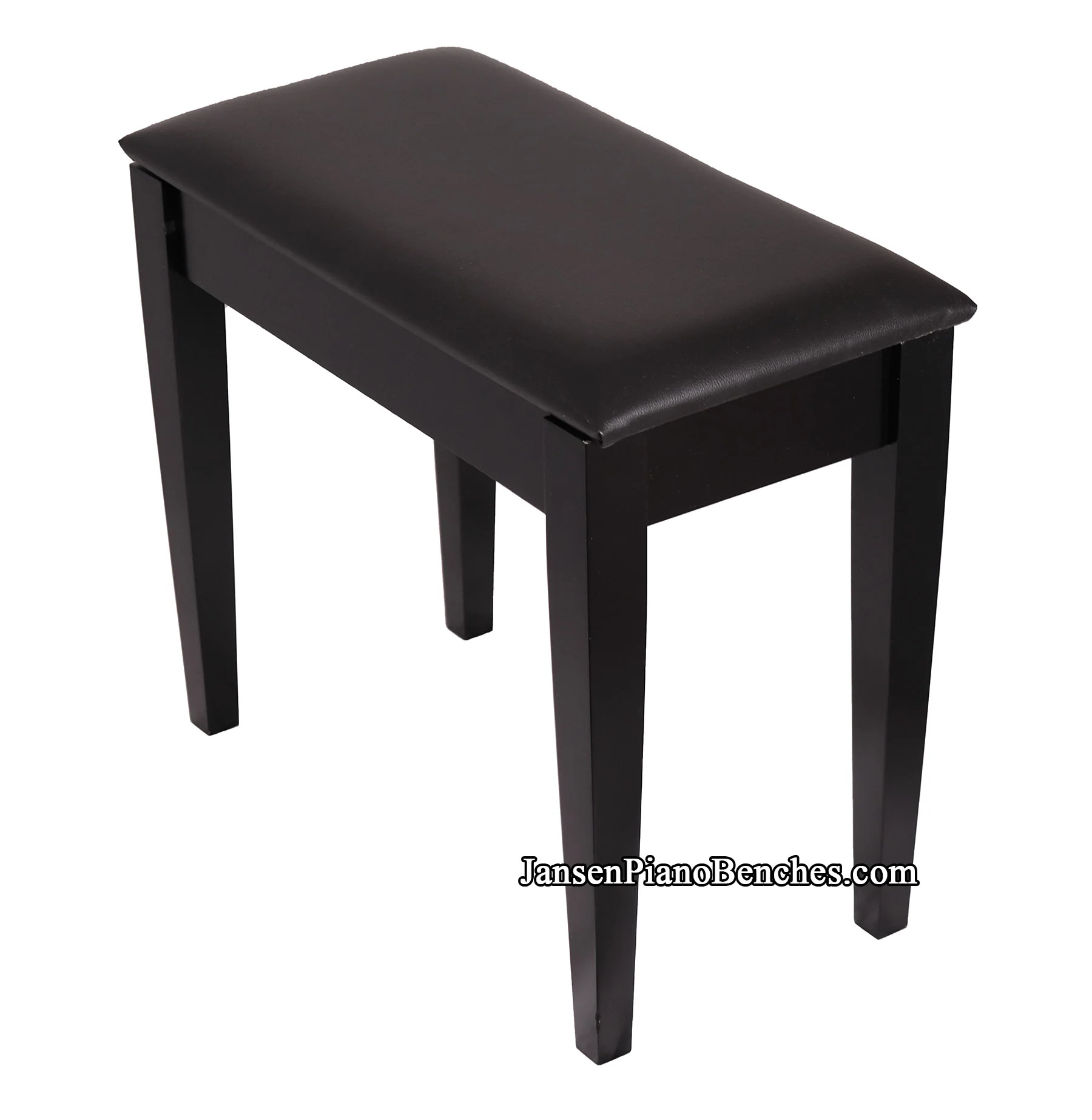 Jansen Digital Piano Keyboard Bench - Image 7