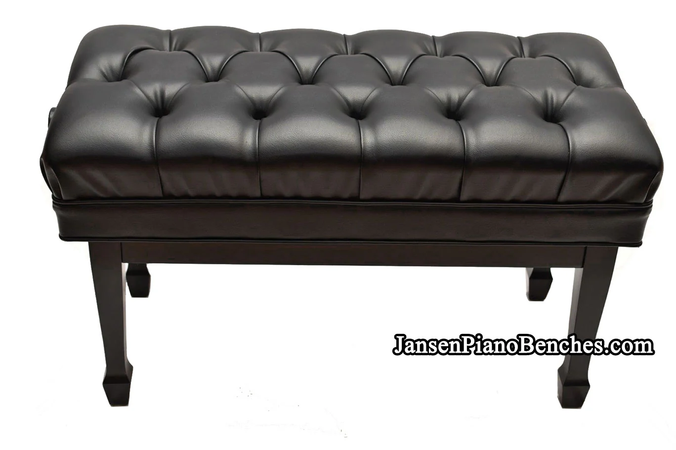 Jansen Duet Adjustable Artist Benches - Image 3
