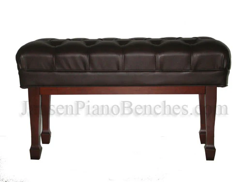 Jansen Duet Adjustable Artist Benches - Image 4