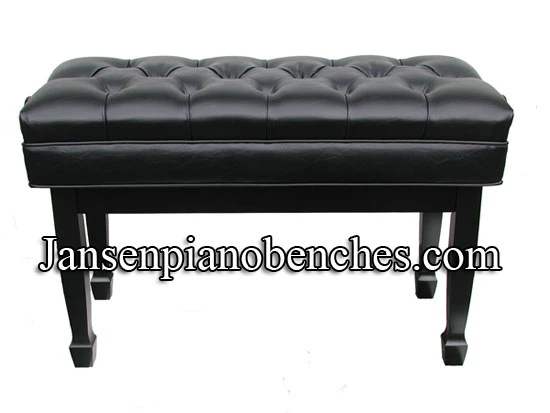 Jansen Duet Adjustable Artist Benches - Image 5