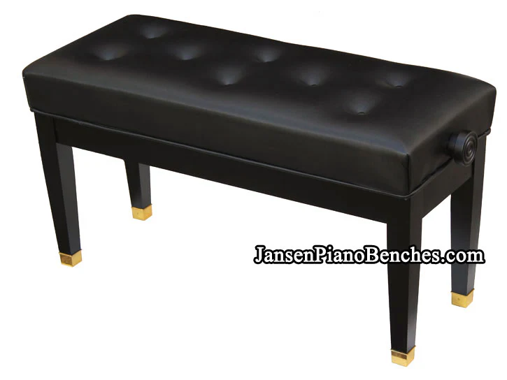 Jansen Duet Petite Artist Bench - Image 4