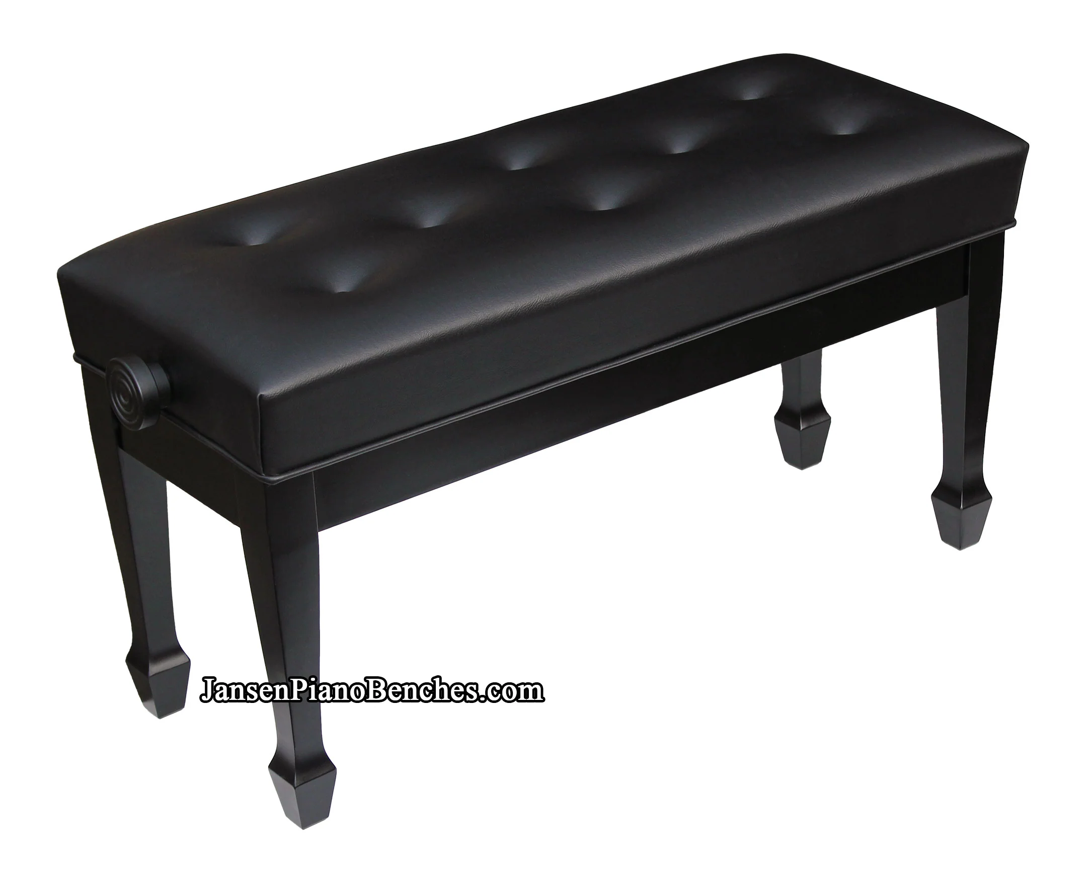 Jansen Duet Petite Artist Bench - Image 6