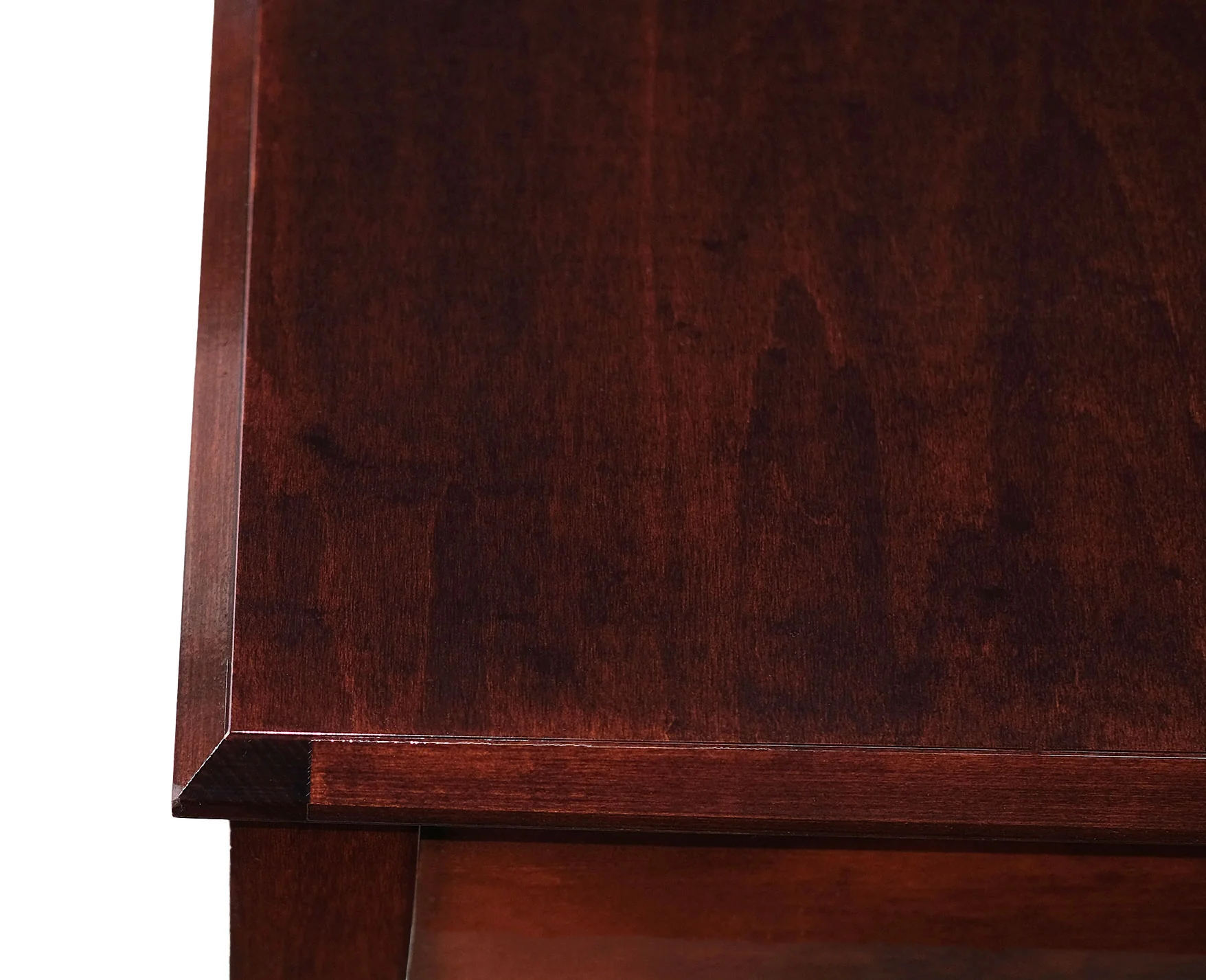 Jansen Grand Piano Bench Wood Top - Image 8