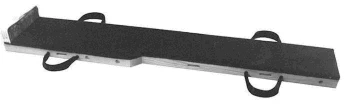 Jansen Grand Piano Skidboard