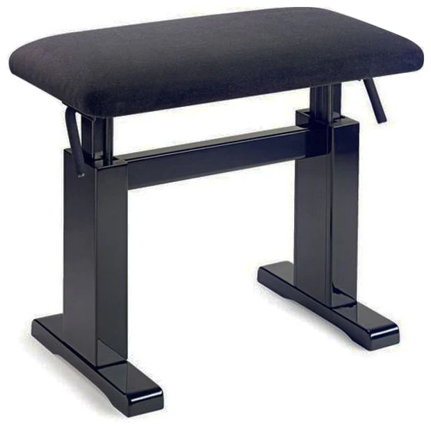Jansen Hydraulic Piano Bench - Image 6