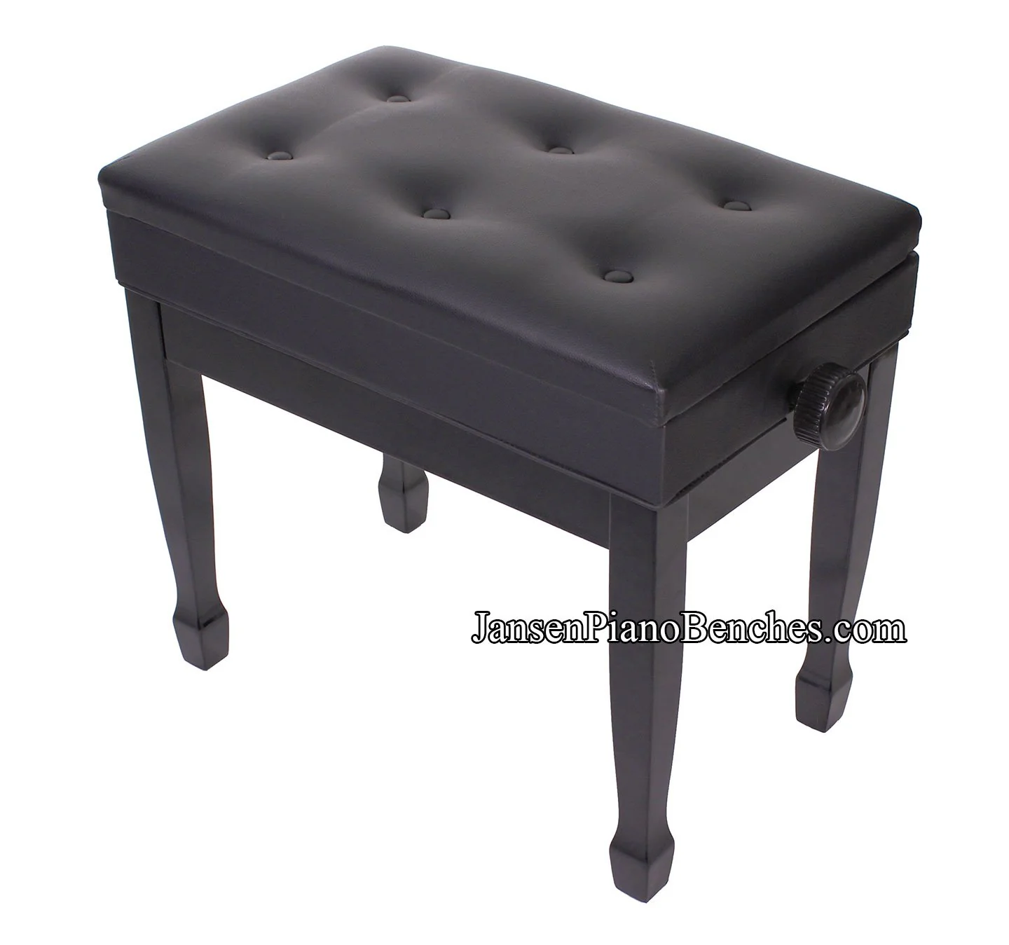 Jansen Imported Adjustable Bench J850 Open Box Item