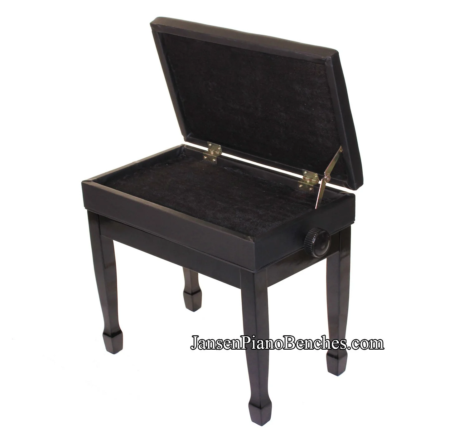 Jansen Imported Adjustable Bench J850 Open Box Item - Image 2