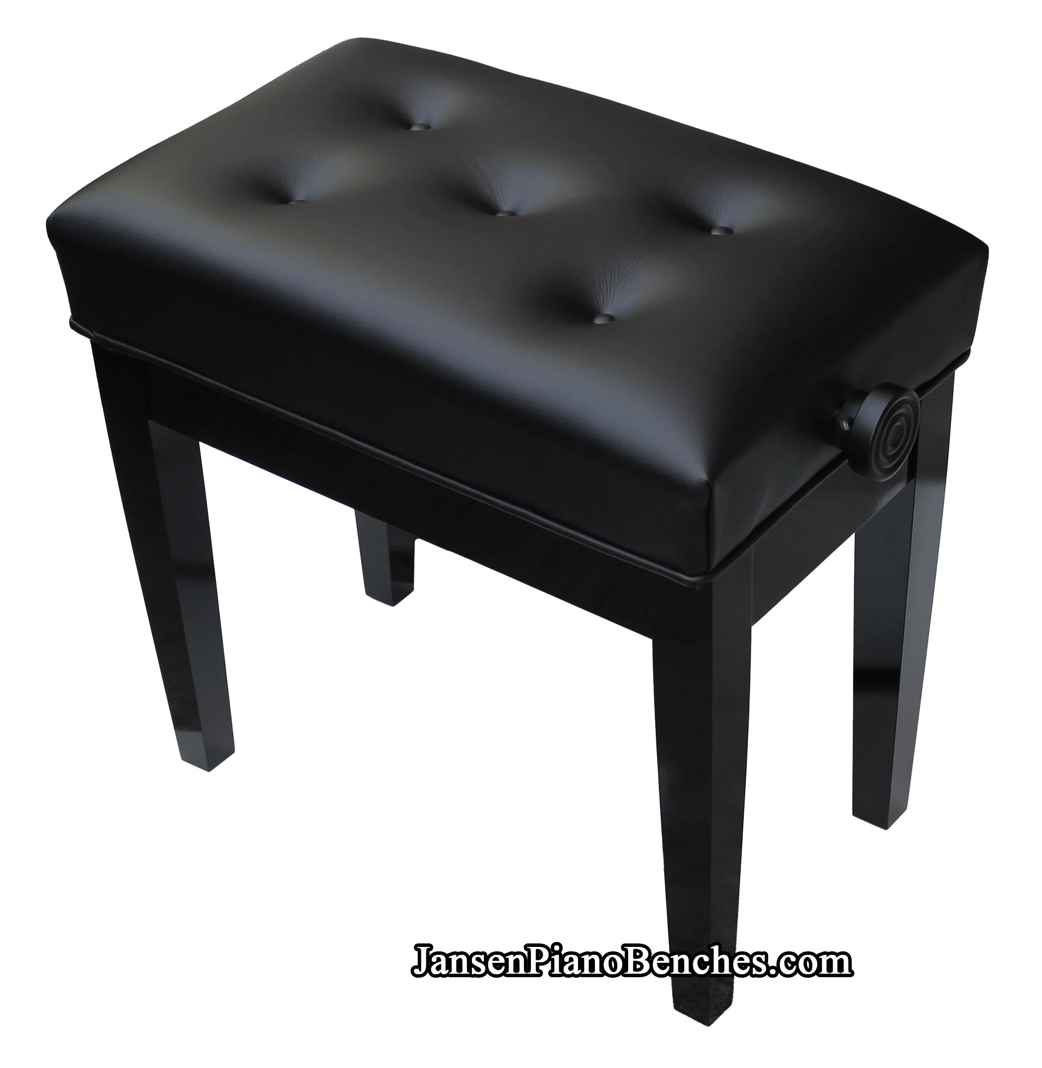 Jansen Petite Artist Bench - Image 3