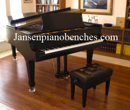 Jansen Petite Artist Bench - Image 7