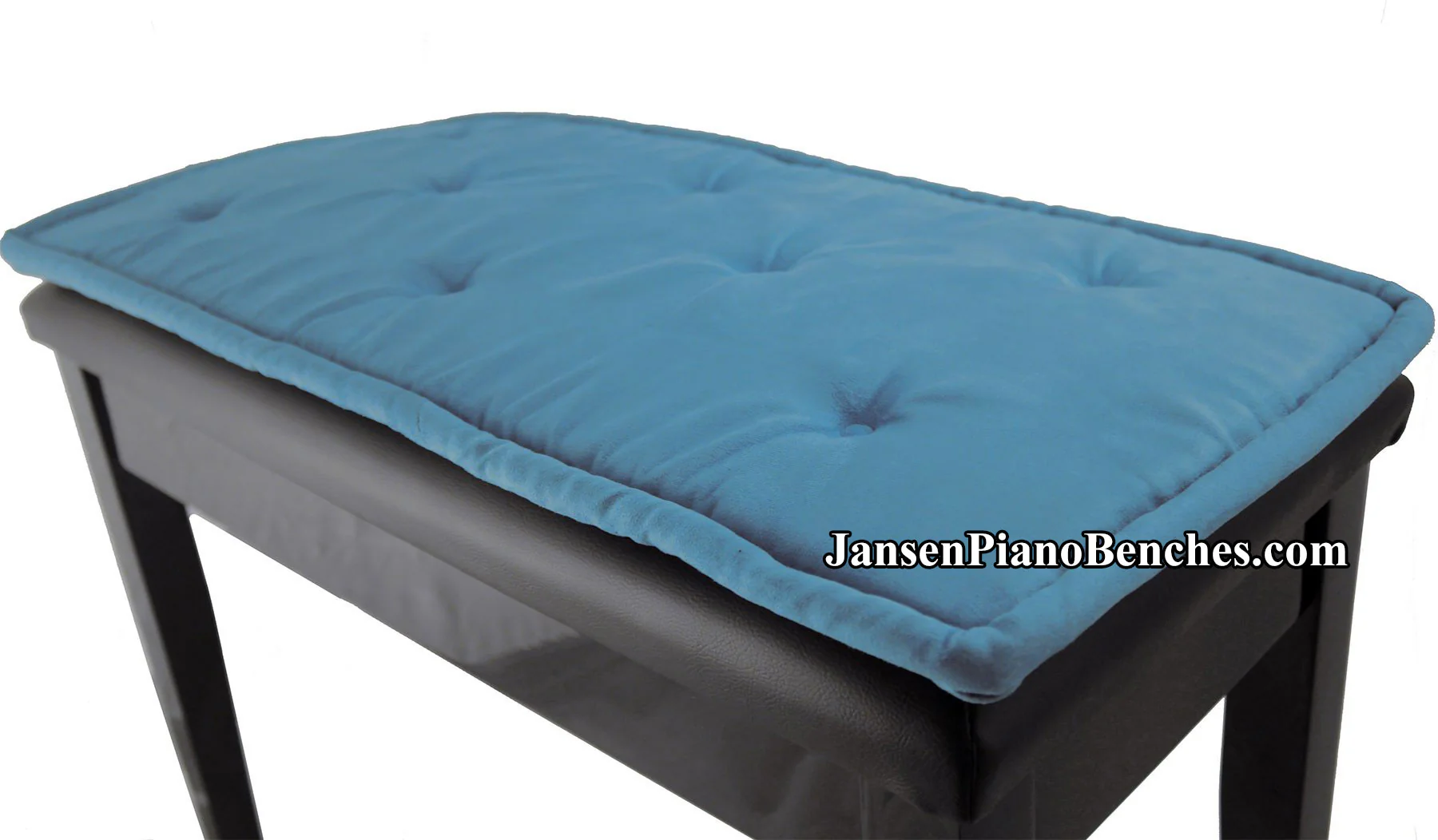 Jansen Piano Bench Cushions - Image 14