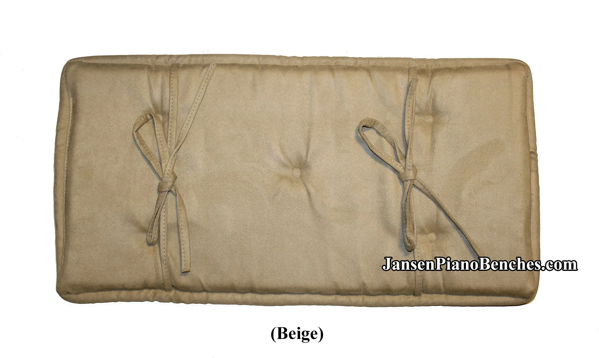 Jansen Piano Bench Cushions - Image 4