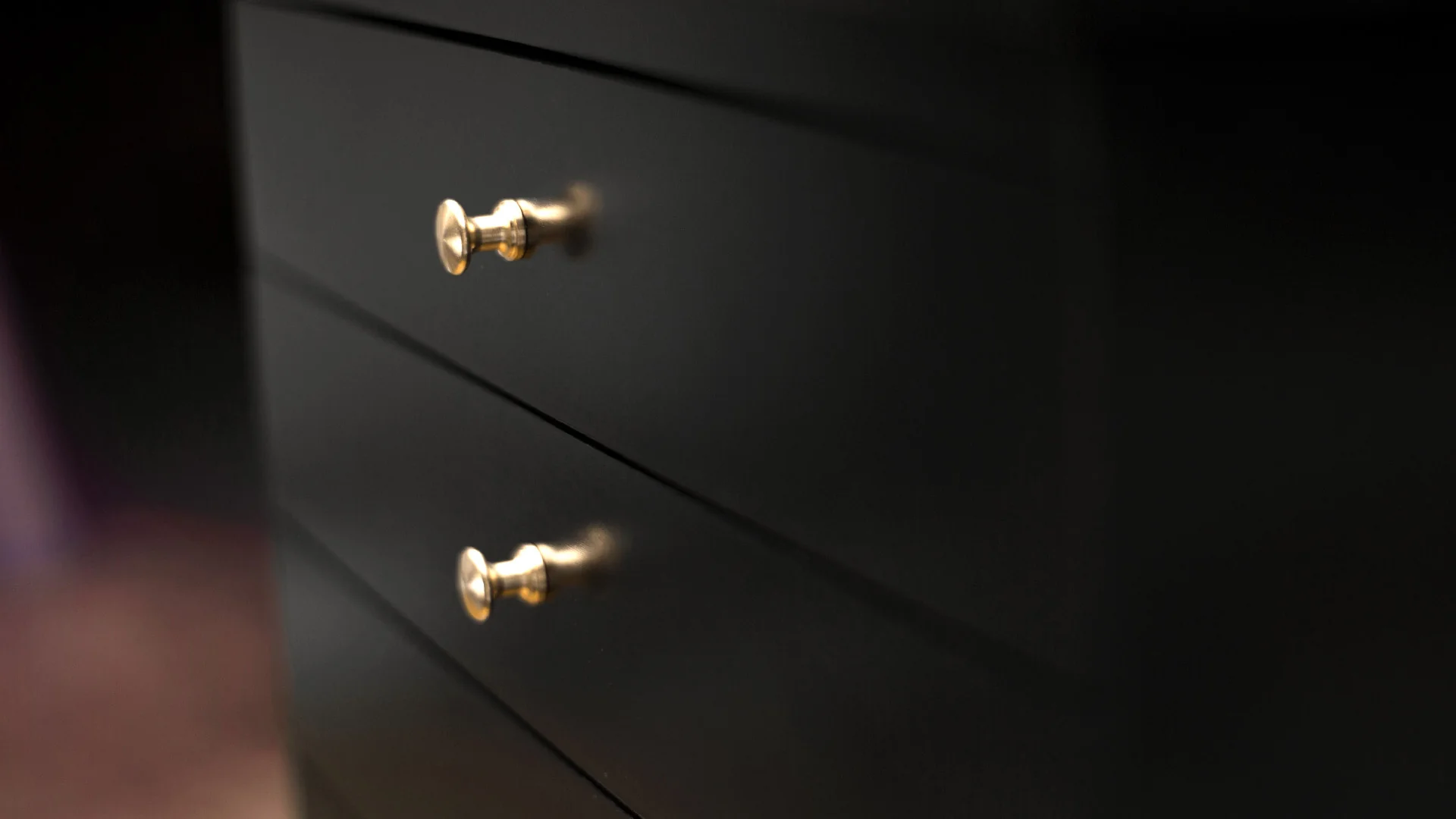 Jansen Sheet Music Cabinet - Image 3