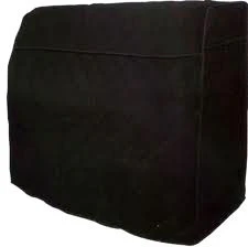 Jansen Upright Piano Cover