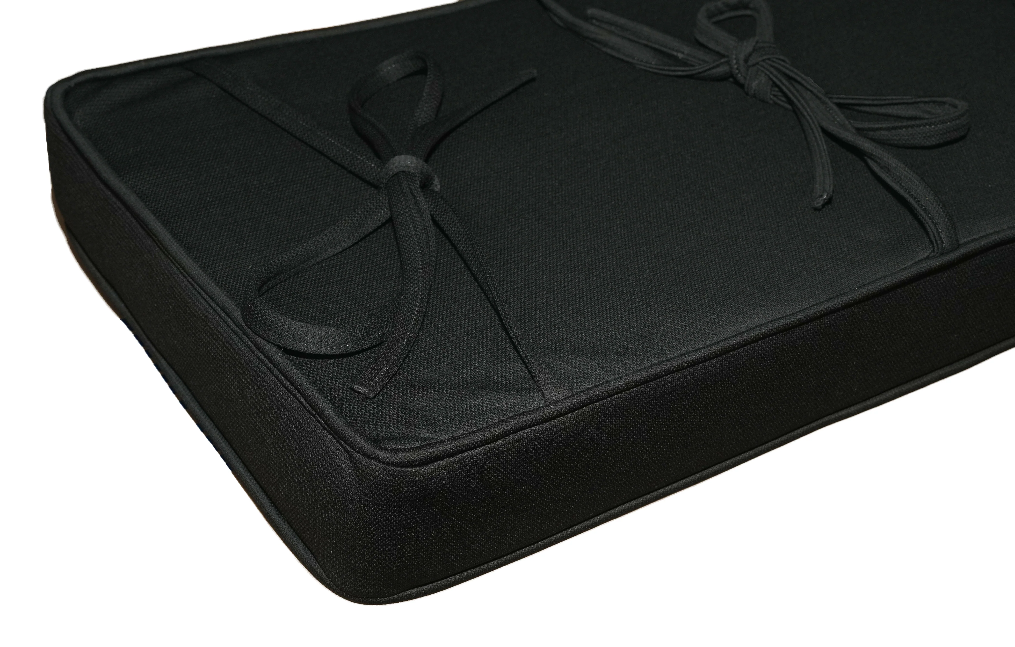 Kashmere Box Top Piano Bench Cushions GRK - 2" or 3" Thickness - Image 13