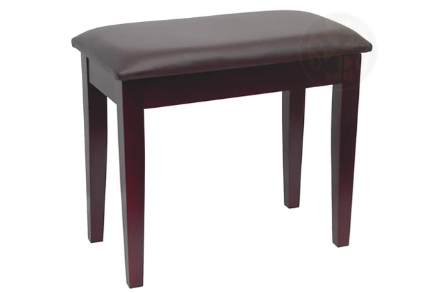 Keyboard Bench - Padded Top