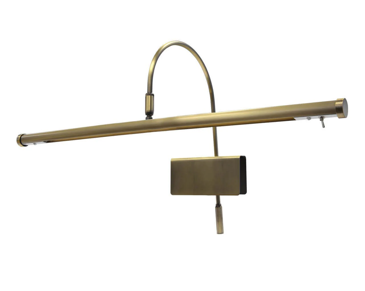 Cocoweb LED Grand Piano Lamp 19" GPLED19 - Image 3