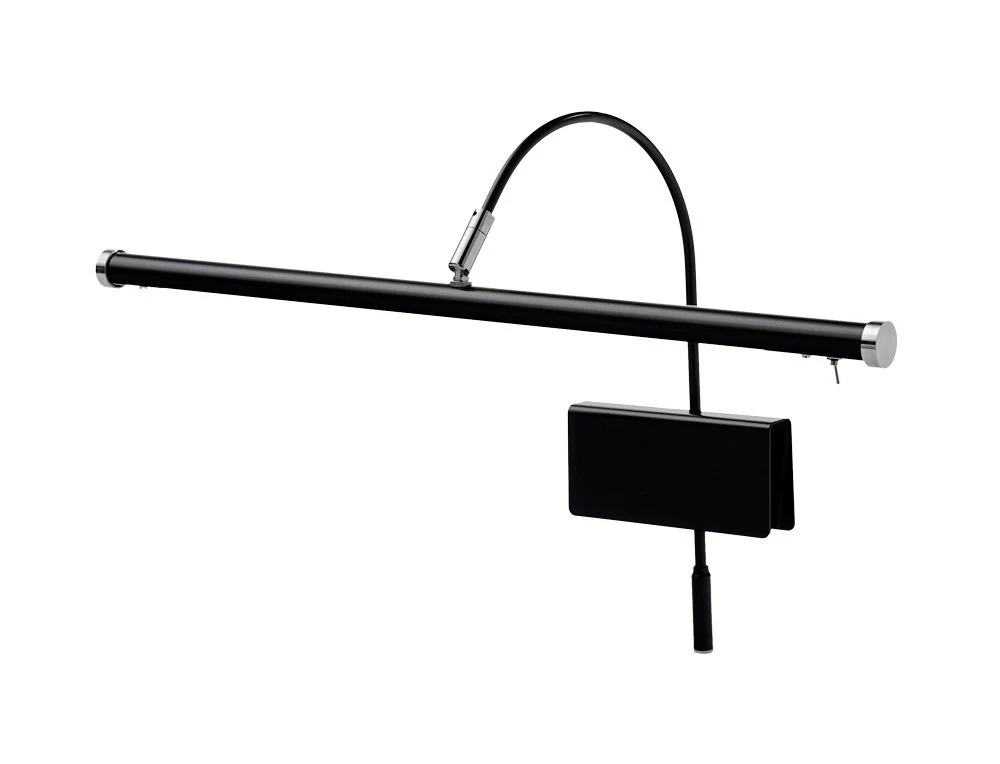 Cocoweb LED Grand Piano Lamp 19" GPLED19 - Image 4
