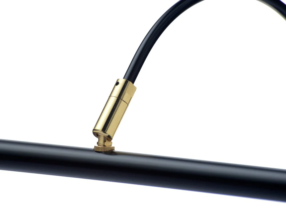 Cocoweb LED Grand Piano Lamp 19" GPLED19 - Image 7