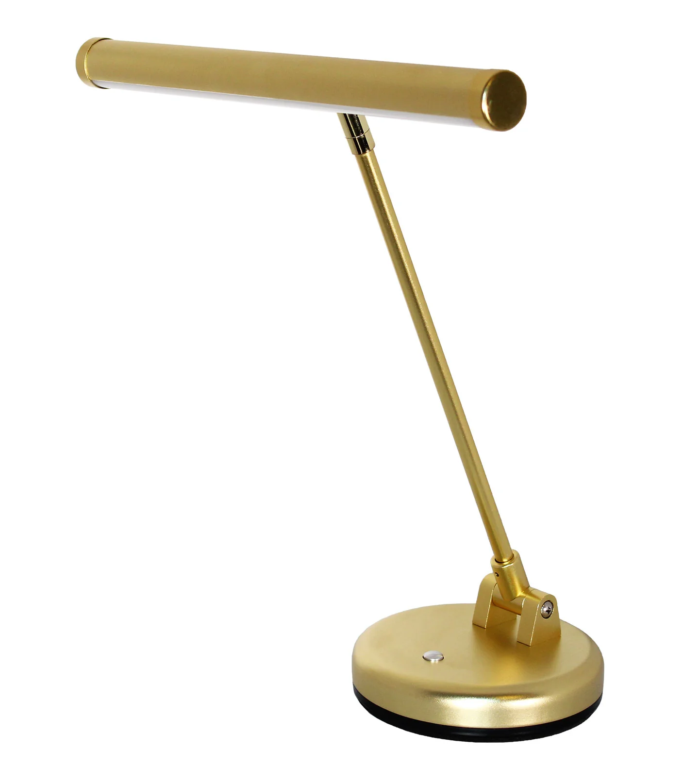 LED Piano Lamp Light - 3 Power Options, Including Batteries
