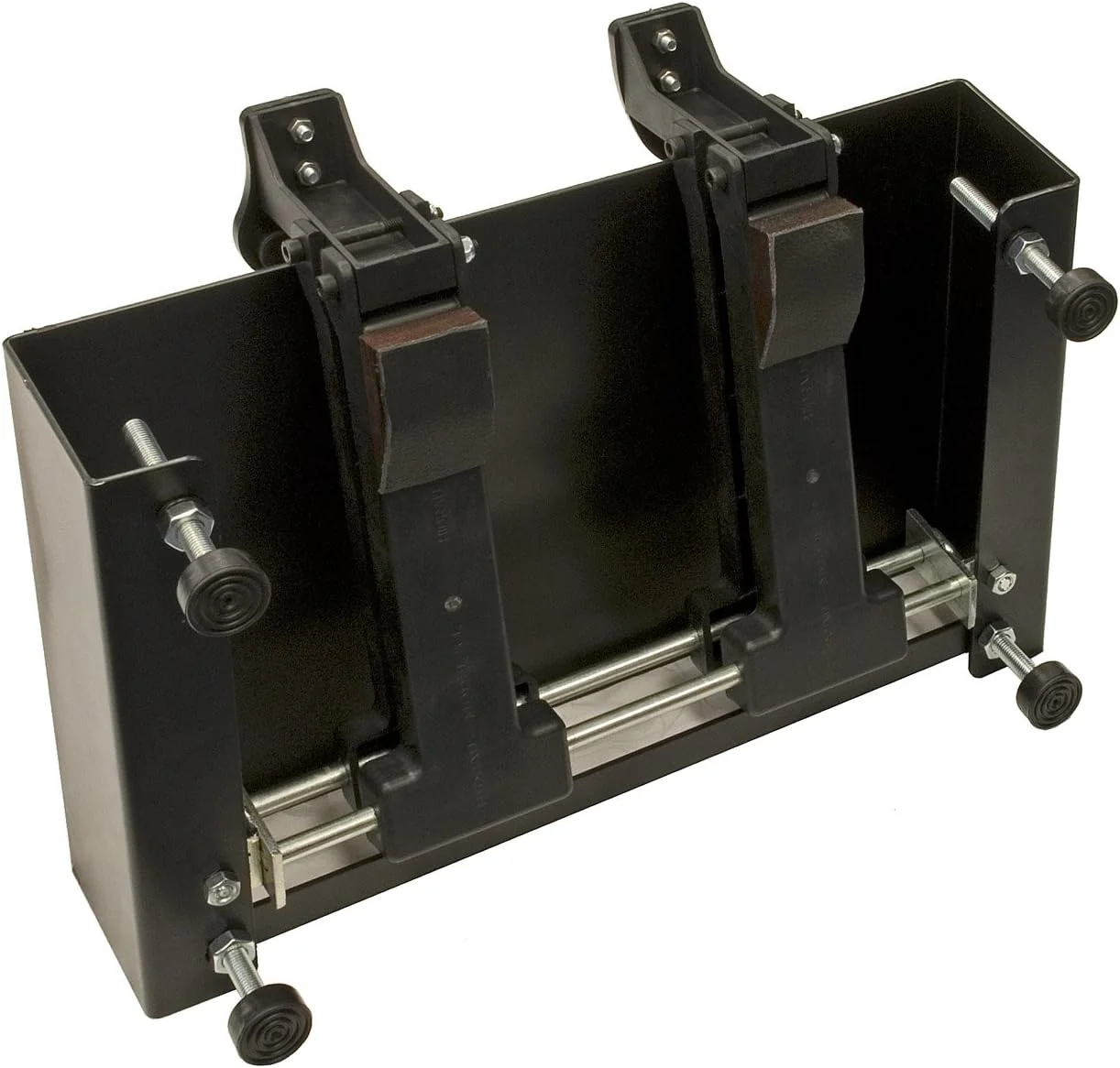 Metal Piano Pedal Extender – Adjustable & Durable Pedal Platform - Image 2