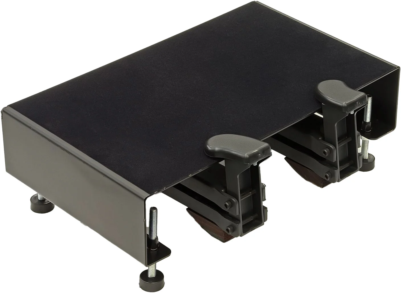 Metal Piano Pedal Extender – Adjustable & Durable Pedal Platform - Image 5